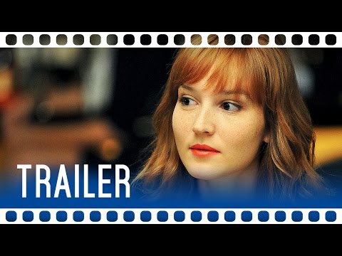 EINE NEUE FREUNDIN Trailer Deutsch German (HD)