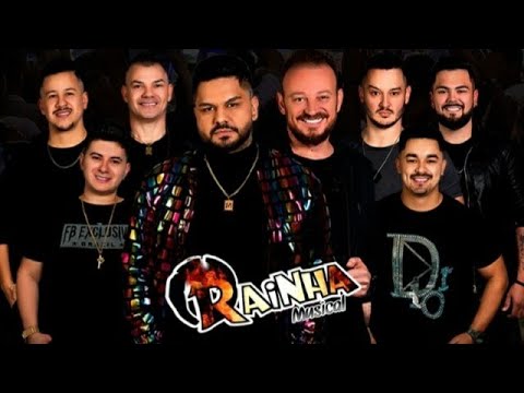 Rainha Musical - Top Sucessos! Ouça a nova música: Saudade, copo e garrafa vazia - link na descrição