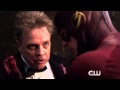 The Flash Trailer 1x17 Trickster