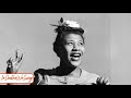 Ella Fitzgerald – Something's Gotta Give