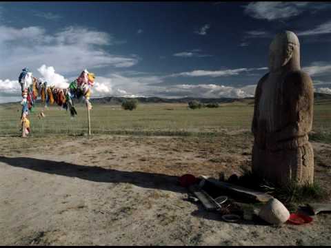 Huun Huur Tu and Carmen Rizzo: Eternal