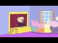 Peppa Pig English 2016 Season 1 Episode 52 School Play