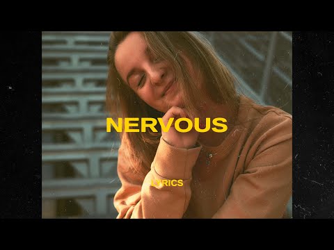 Tiana Musarra & Kish - Nervous ft. JAHKOY (Lyrics)