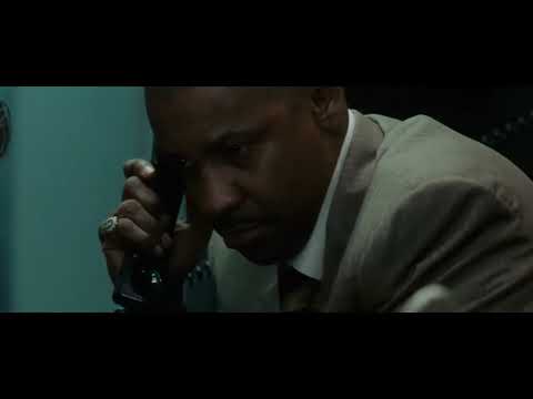 "Don't Bullshit A Bullshitter" - Inside Man (2006)