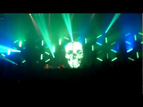 Amazone Project 2012 - Gregor Salto