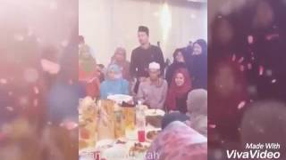 FULL SONG HERO SEORANG CINDERELLA #FATTZURA