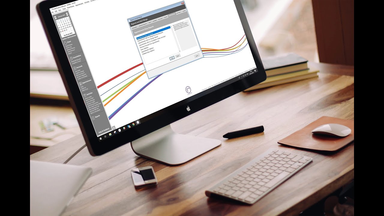 PPS Workshop - Reports