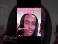 😅now that's a head#viral#music#bop#funny#voiceover#trending#hair#beauty#diy#weave#viralvideo#jokes#