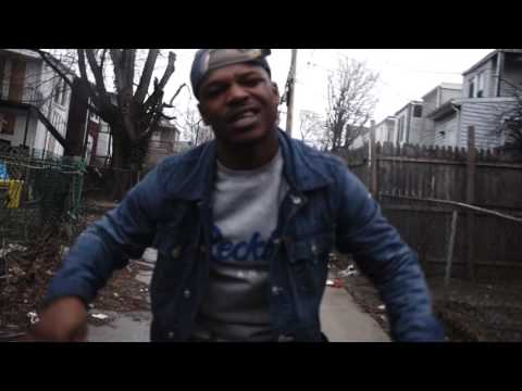 Shortii: Venting No Cutt Official Music Video