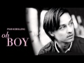 Get Well Soon - Oh Boy 