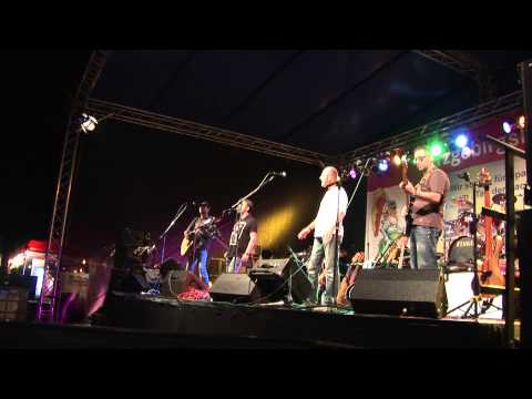 Saitensprung - 001 Schwarzenberg Tag der Sachsen 2013