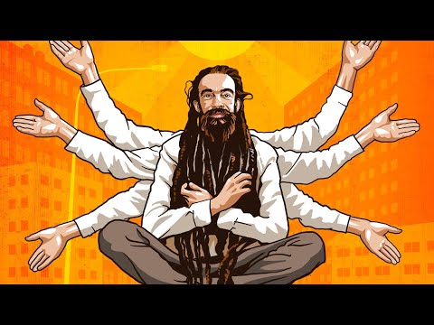 LIVE IN ROOTS #2 Spécial Guest : Ramsès Saï Saï