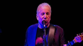 Paul Simon Cool Cool River  partial Farewell Tour Philly 6/18