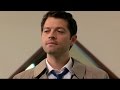 Castiel Can T Be Tamed