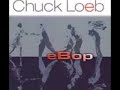 Chuck Loeb-Back At The Bistro(2003)