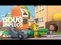 Doug Unplugs — Let's Meet a Librarian | Apple TV+
