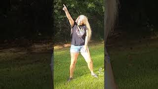 Jackyl ~ Down On Me
