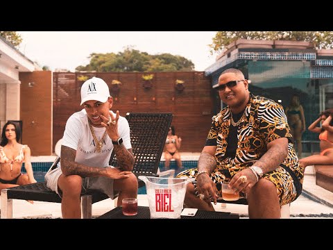 Movimenta - Biel do Furduncinho e Kevin O Chris (Clipe Oficial)