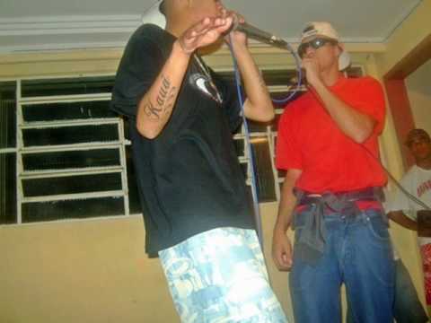 MC'S CHINA & POKE  - MEDLEY   [[ DJ PRO MP5 & DJ WILTON ]]