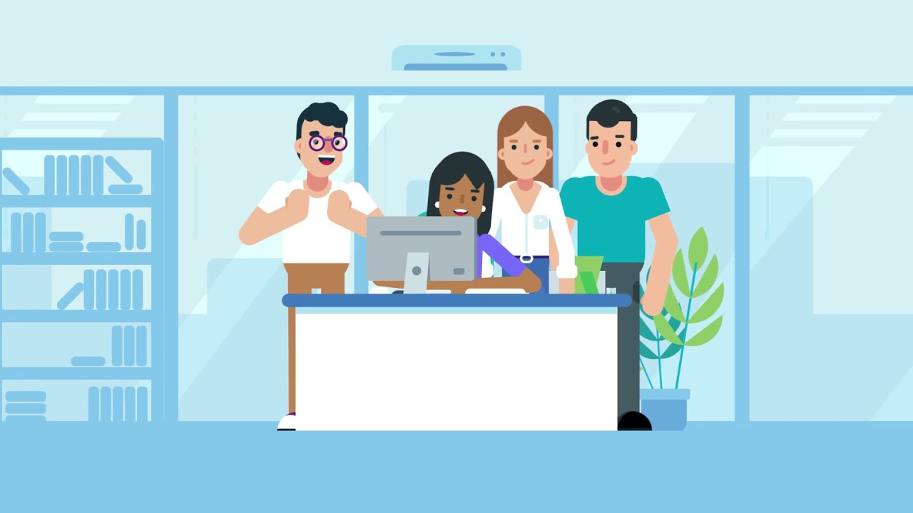 What is CloudFiles? | A Secure File Sharing & Tracking App for Businesses