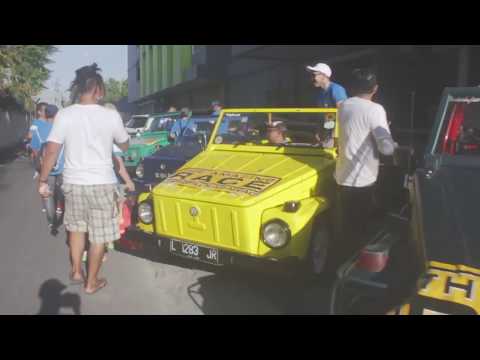 Supermal Karawaci goes to Bali 2017