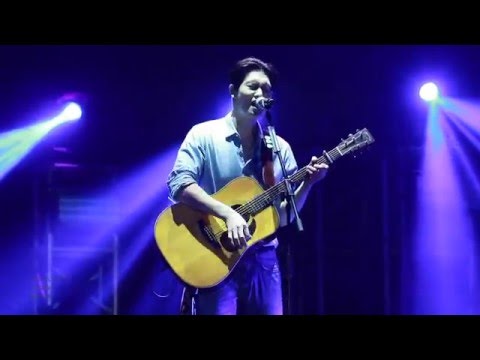 160319 CNBLUE [IRONY] LEEJONGHYUN FOCUS