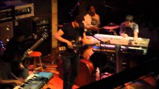 The Stanley Clarke Band - Goodbye Pork Pie Hat - Minneapolis - 2011
