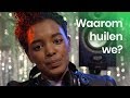 Waarom huilen we? | Het Klokhuis