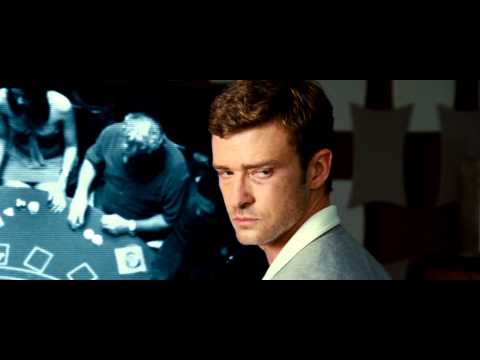 Runner Runner | Official Trailer #2 HD | 2013