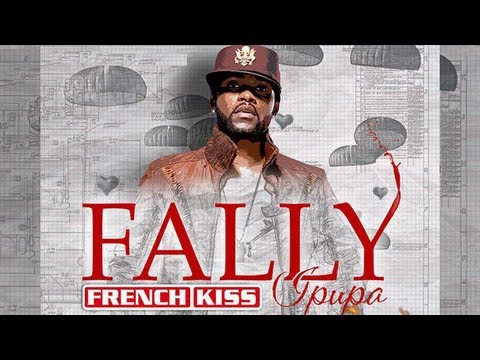 Fally Ipupa - Jupka (feat. J. Martins)