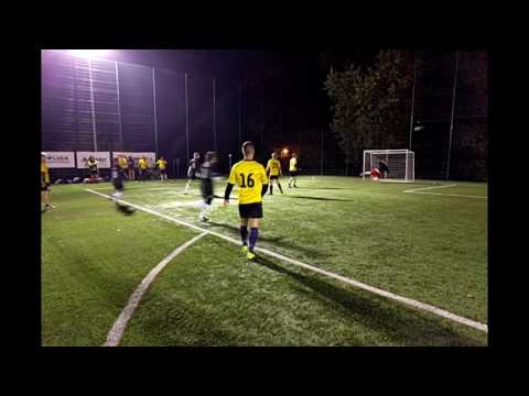 TOP liga BA Highlights - Legendary Squad vs. Pressburg team