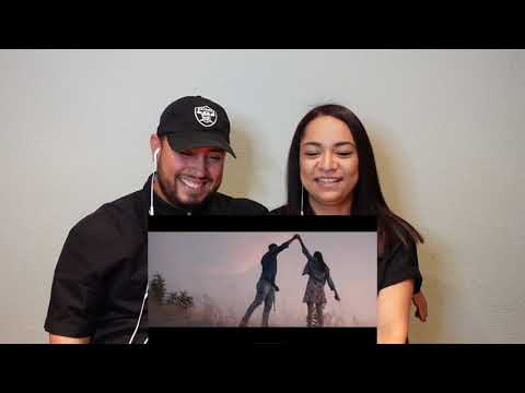 Yoss Bones - El (eFamily Reaction!)