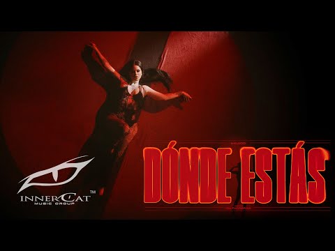 Malucci - Dónde Estás (Visualizer)