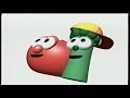 Opening To VeggieTales Madame Blueberry 1999 VHS