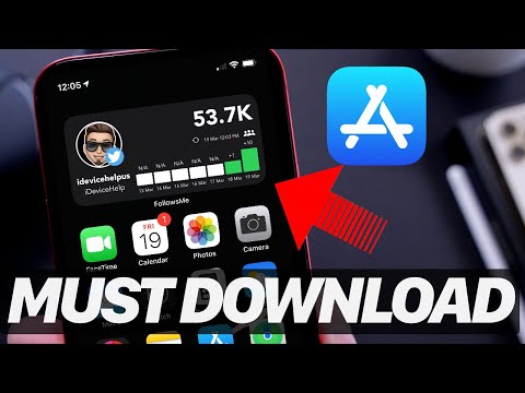 MUST DOWNLOAD App