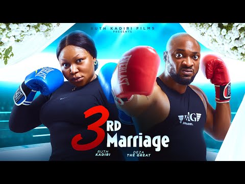3rd Marriage