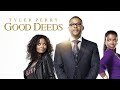 Good Deeds (2012) Full Movie Review | Tyler Perry's And Thandiwe Newton