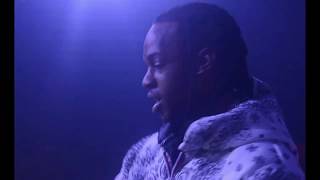 Thouxanbanfauni &amp; Lucki Interstellar Tour (Atlanta, GA)