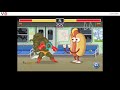KEBAB FIGHTER Flash Game
