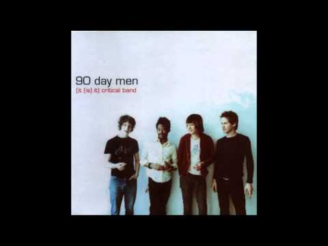 90 Day Men - Exploration Vs  Solution, Baby