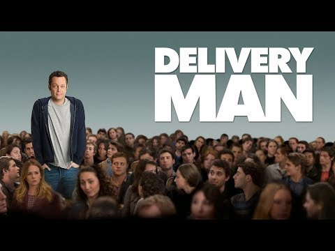 (2013) Delivery Man – Official Teaser Trailer