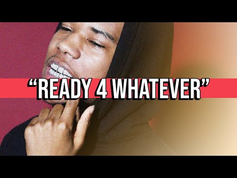 [FREE] Nardo Wick x DCG Shun Type Beat 2021 - Ready for Whatever (Prod. @1Richiey)