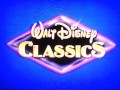 Opening To Fantasia 1991 VHS