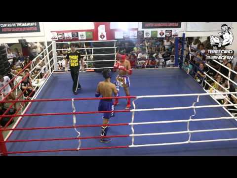 Rodrigo vs Felipe - BH Sparta 7