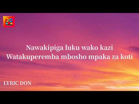 KATIKA  ETHIC ft KHALIGRAPH lyrics
