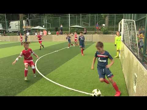 FK Backa Djurdjevo 🆚 FK Crvena zvezda (2011) , Atacante cup BGD 2020 . .