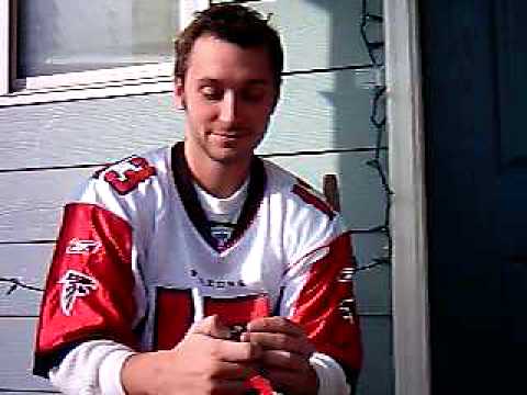 Interview of the Most Infamous member of "The Cody Hagler Band"