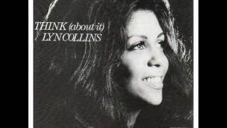 Lyn Collins - Wheels Of Life