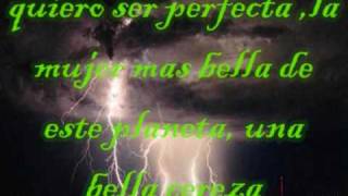 tu princesa quiero ser.wmv