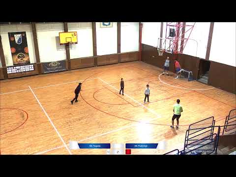 1.MRL Topola - Podrinje